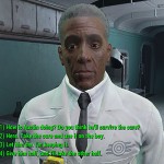 Fallout 4 #4 Quests