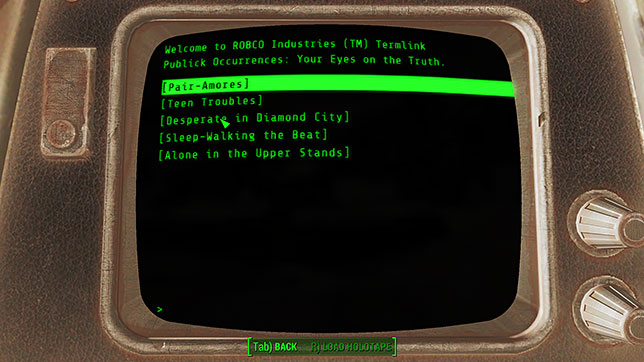 Fallout4-LazyUsability