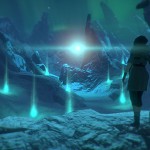 Dreamfall Chapters part 1