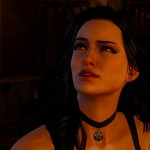 The Witcher 3: Wild Hunt #1 Without Importing
