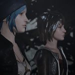 Life Is Strange #2 Choices and Consequences